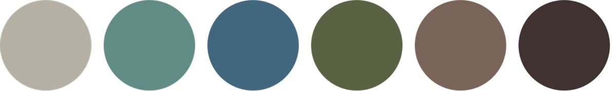 Kleurenpallet-trend-water-&-earth