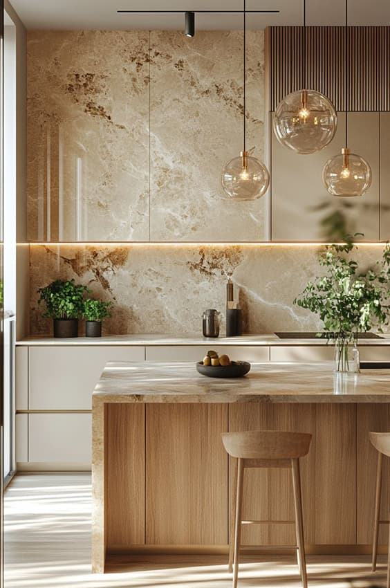 Gepolijst-steen-keramiek-in-achterwand-beige-keuken.jpg