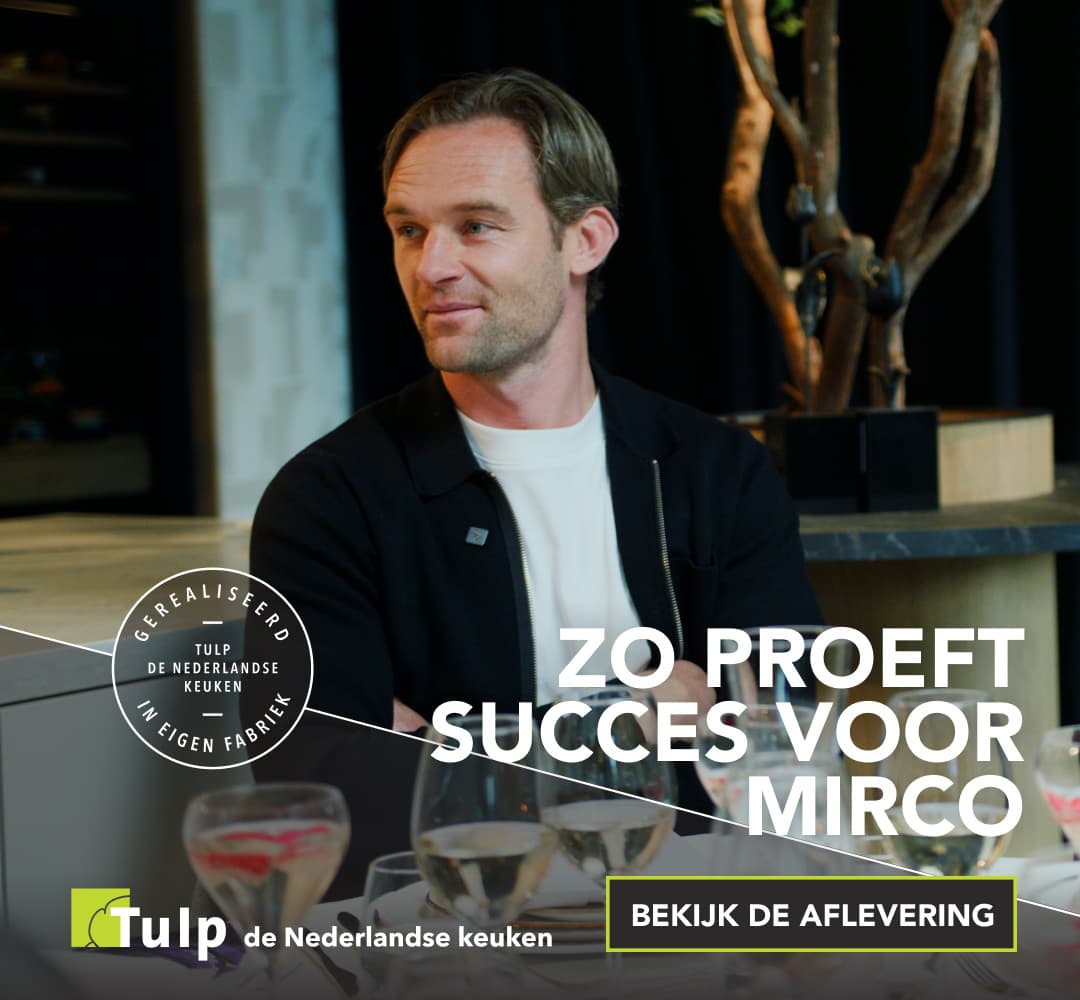Smaak van Succes