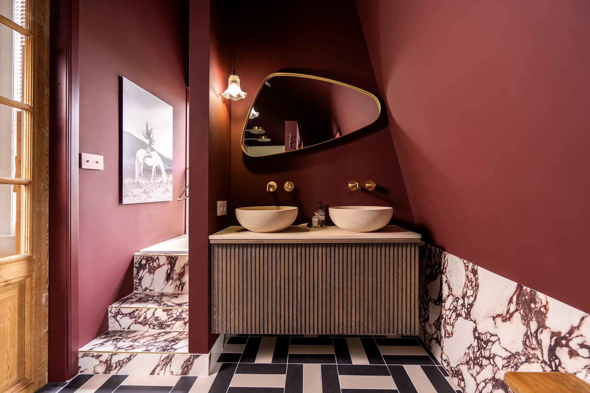 The Home Style Club x Brugman