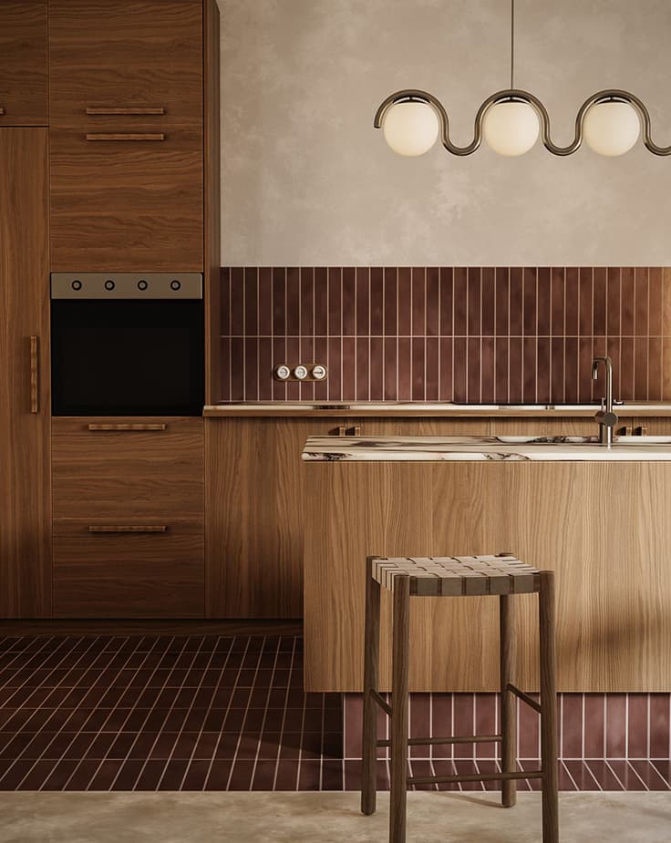 Keuken-in-aardetinten-met-hout-en-betegelde-achterwand.jpg