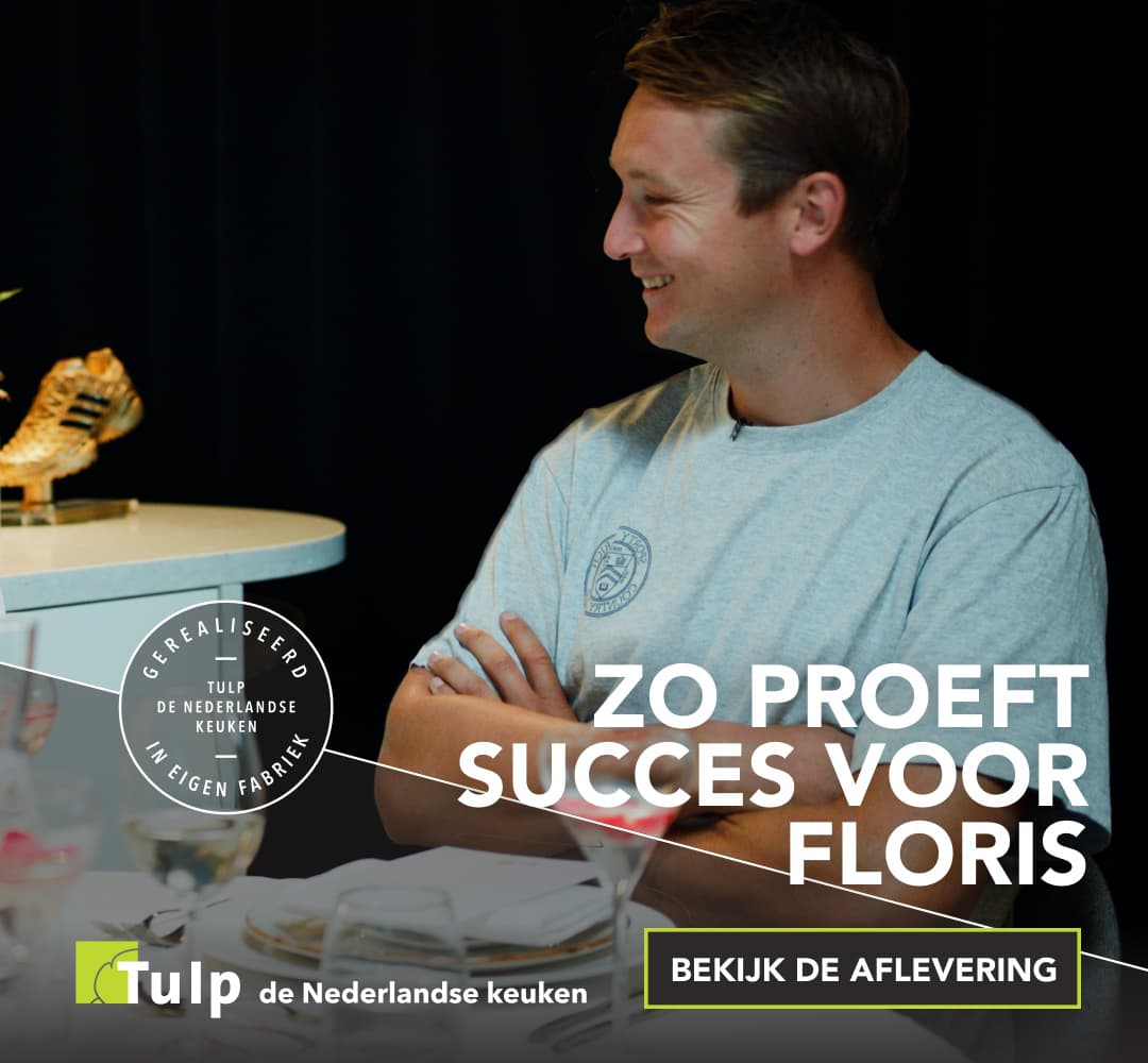 Smaak van Succes