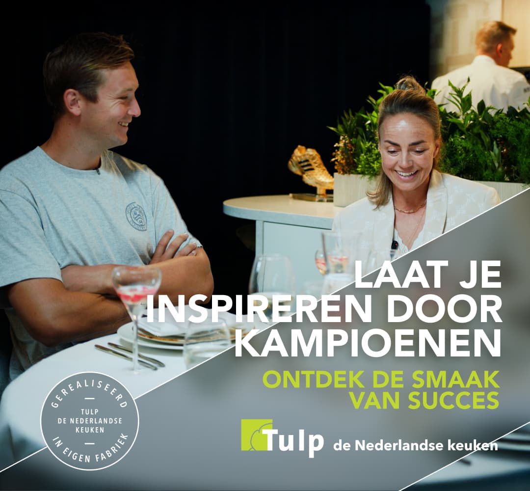 Smaak van Succes