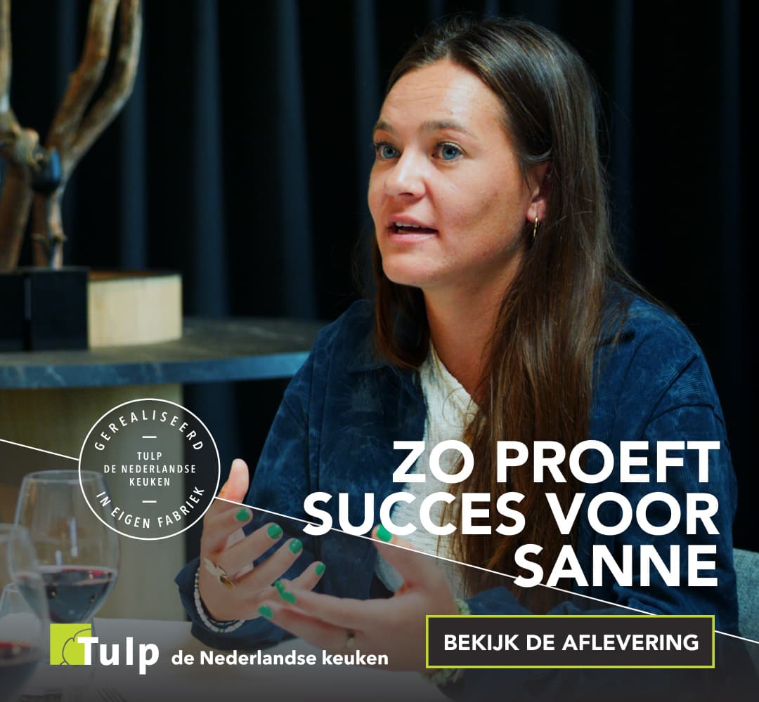 Smaak van Succes